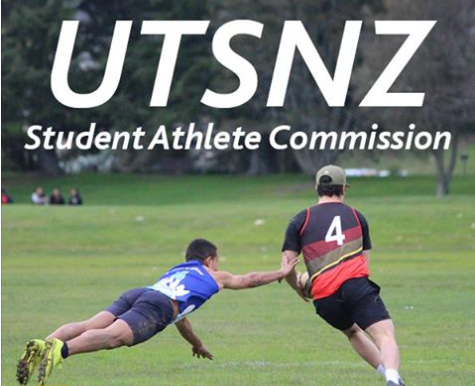 UTSNZ Student Athlete Commission established 