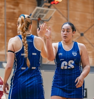Two New Zealand University Netball Teams Earn Trans-Tasman Opportunity