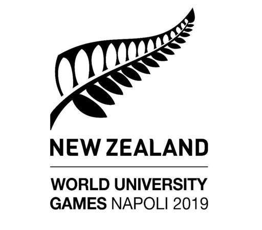 New Zealand Team to the World University Games
