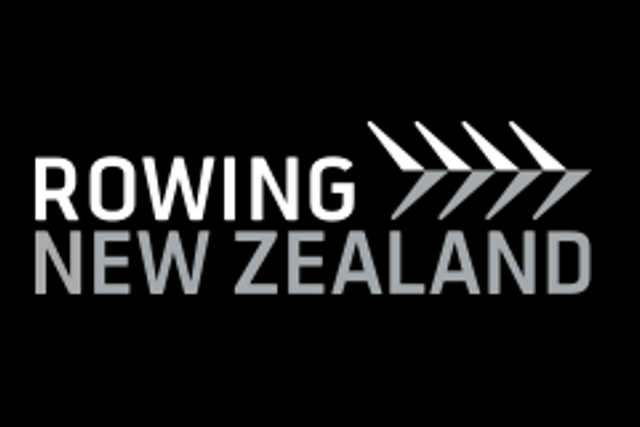 Rowing New Zealand