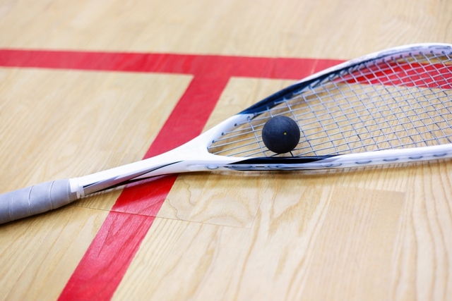 2025 Tertiary Squash Challenge