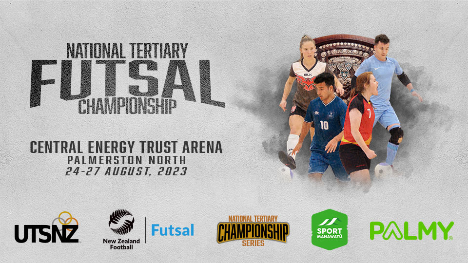 National Tertiary Futsal Championship