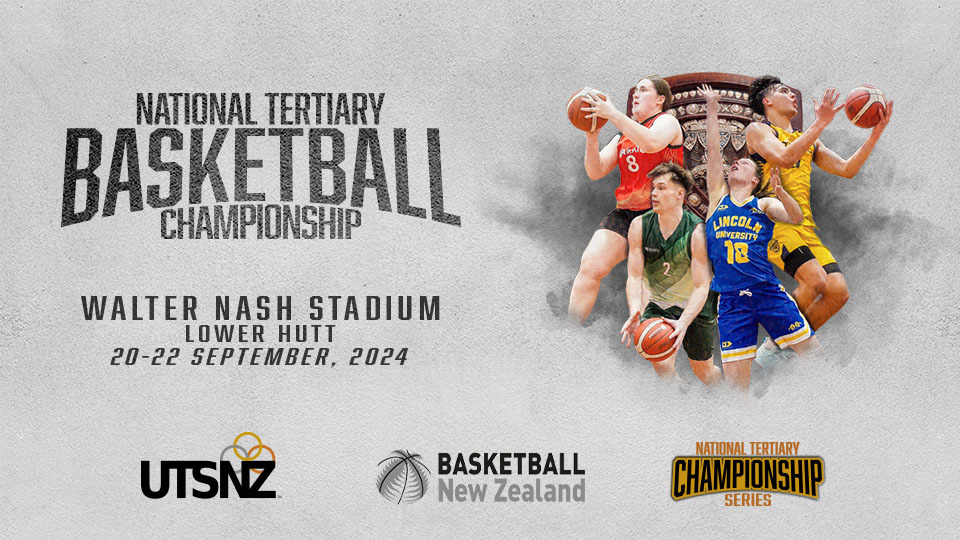 2024 National Tertiary Basketball Championship