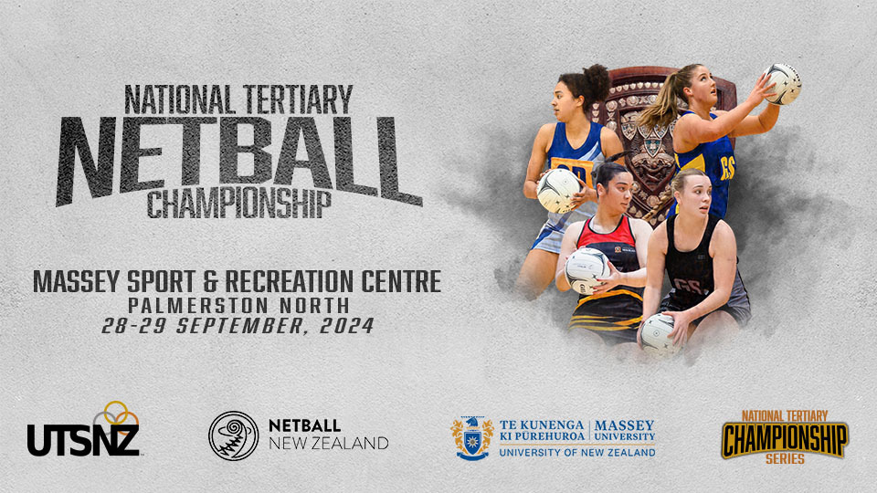 2024 National Tertiary Netball Championship