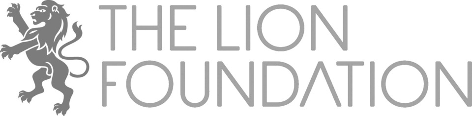 The Lion Foundation logo