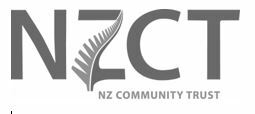 NZ Community Trust