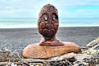 Introducing Te Kaitiaki  UTSNZs new National Tertiary Spirit Champion Award