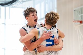Auckland and Lincoln Crowned 3x3 Champions and Secure FISU Qualification Pathway