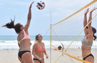 Varied competition models proving successful for NZ tertiary sport