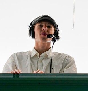 NZ Student Journalist Selected to Report at 2025 FISU Games in Germany