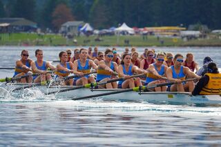 Otago Aims to Continue Dominance at 2026 NZ University Rowing Championships