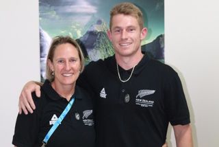 Memory of epic World Uni Games final still fresh for Langton Burnell