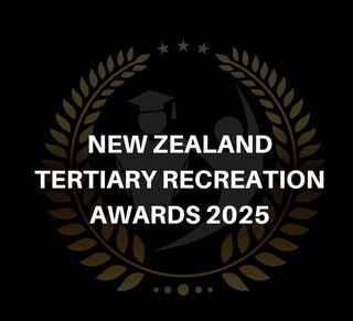 Excellence Celebrated at the 3rd Annual UTSNZ NZ Tertiary Recreation Awards