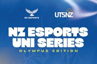 UC Claims Inaugural Esports Title as Apex Edition Launches