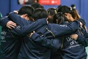 Otago University Sets the Standard for Spirit at UTSNZ Badminton