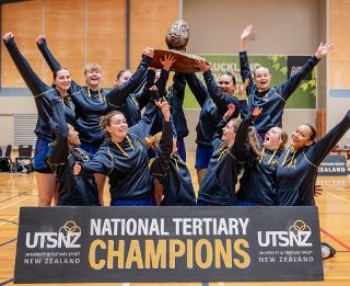 University of Otago wins Te Kaitiaki for the first time