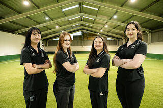 84 Kiwi Athletes Gear Up to Compete on International Stage