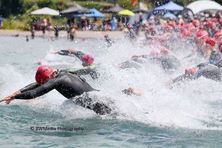 SPORT PROFILE: Swimming to Success