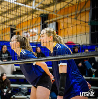 Otago Chasing First National University Sports Title in 16 Years