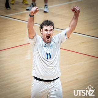 University of Auckland do the Double in Porirua
