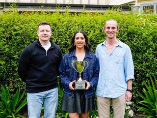 Inaugural Tertiary Challenge Trophy Caps Off 2025 Challenge Series
