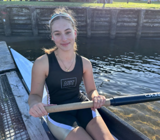 Otago make oarsome start to rowings Oweek