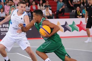 FISU University World Cup Format Extended to New Sports 