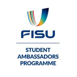 Call for Applications for FISU 2025 Ambassador Programme