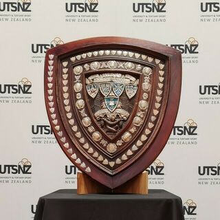 UTSNZ Shield Celebrates its 100th Year