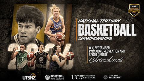 2026 National Tertiary Basketball Championships