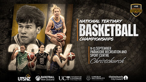 2026 National Tertiary Basketball Championships