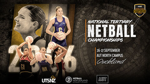 2026 National Tertiary Netball Championship
