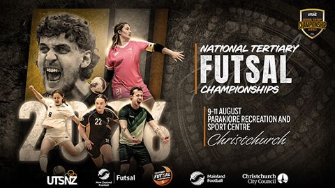 2026 National Tertiary Futsal Championships