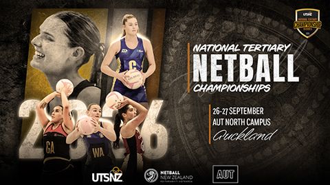 2026 National Tertiary Netball Championship