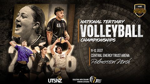 2026 National Tertiary Volleyball Championships